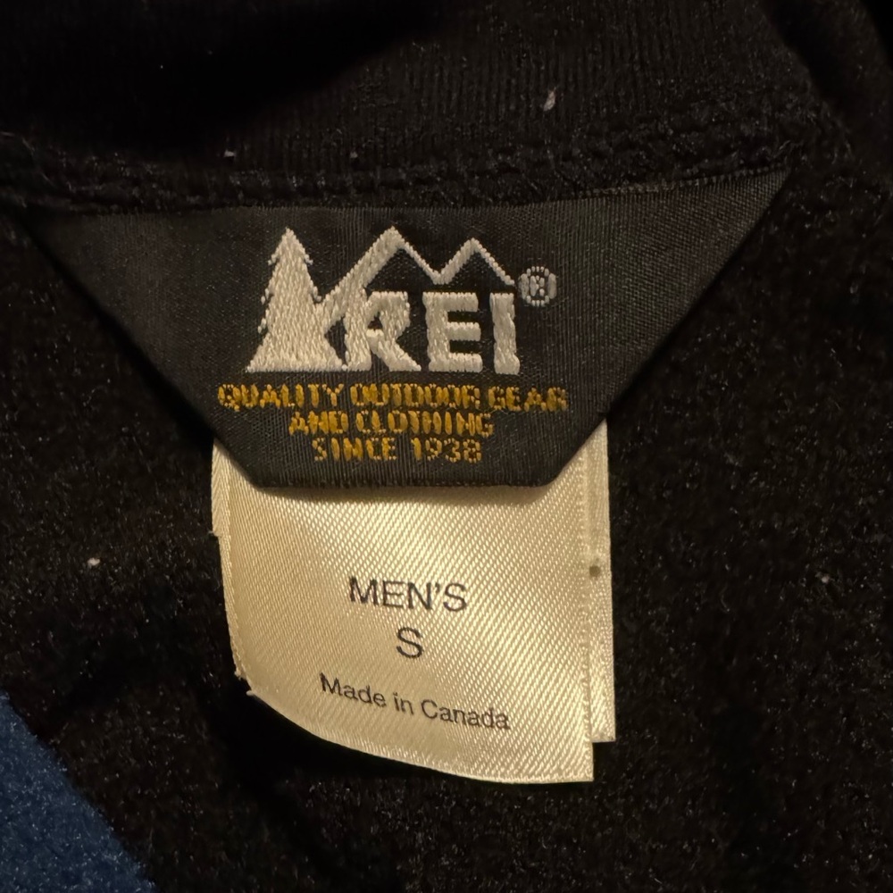 Rei Pullover - image 3